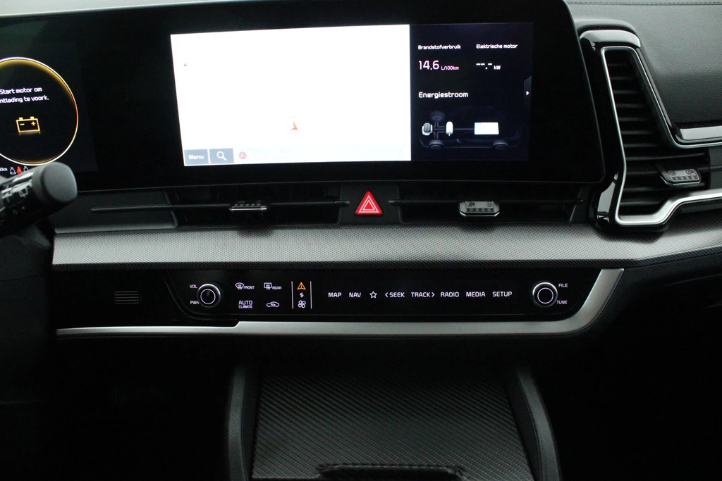 Kia Sportage – foto 17