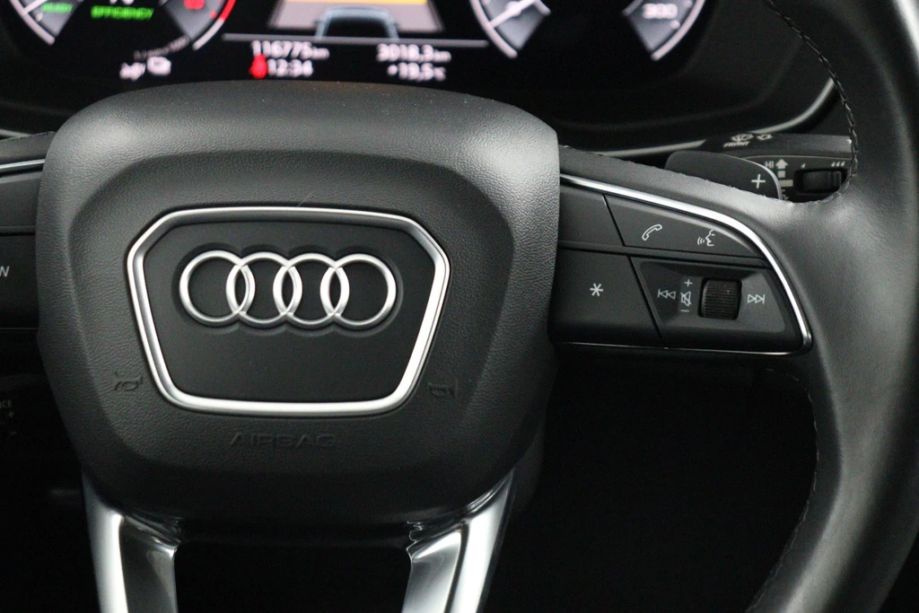 Audi Q5 – foto 74