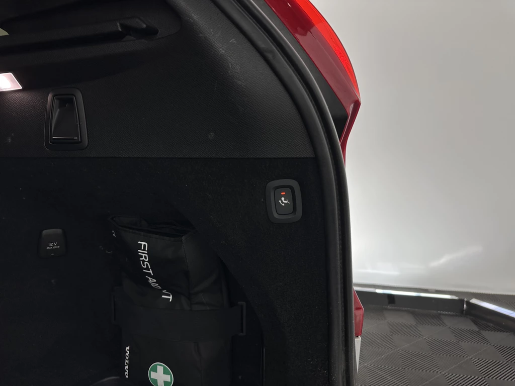 Volvo XC90 – foto 28