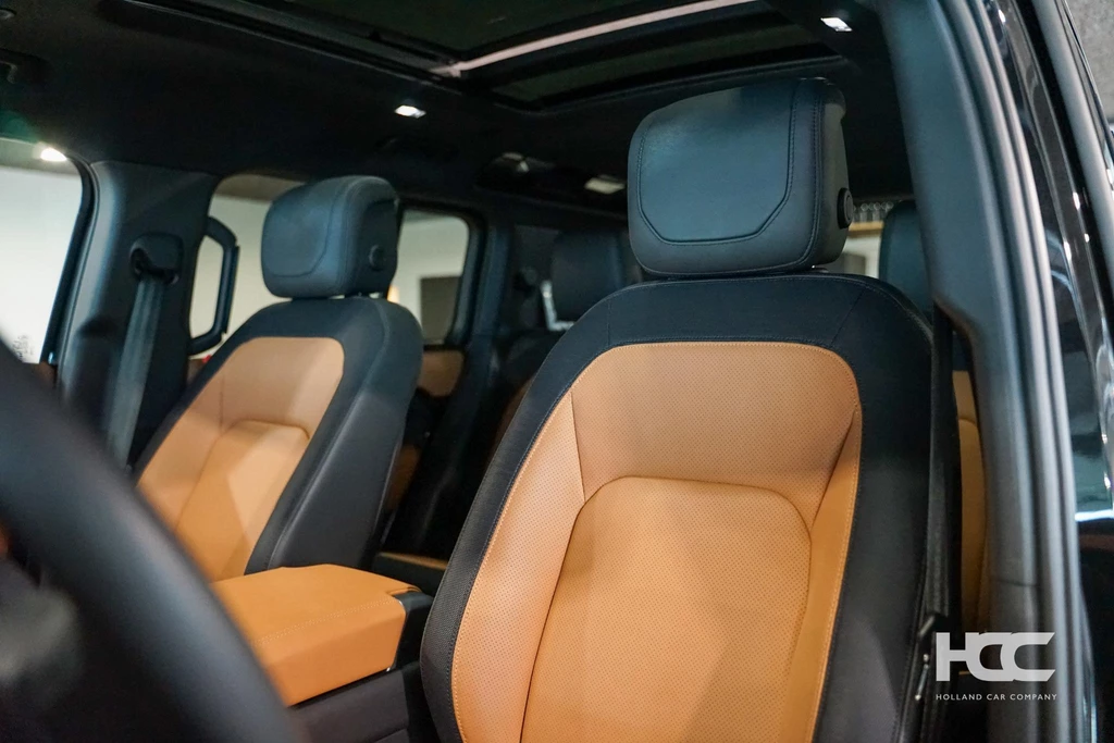 Land Rover Defender – foto 9