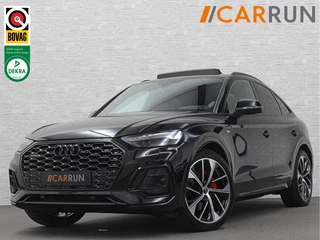 Audi Q5 – thumbnail 1