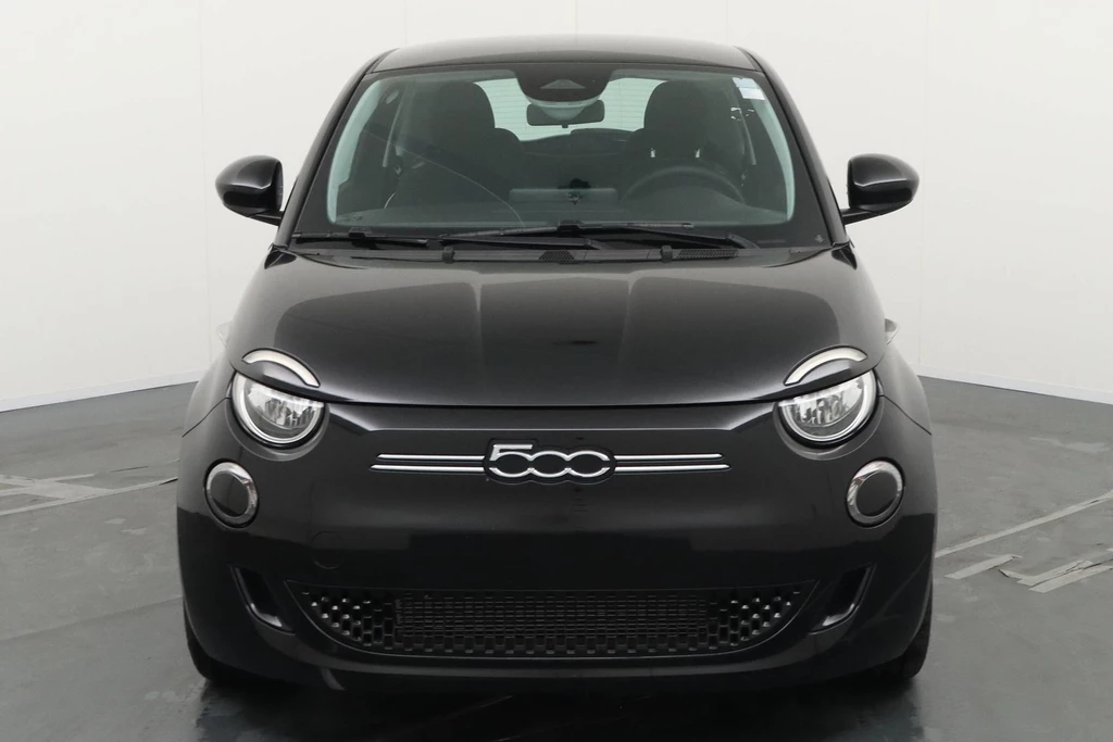 Fiat 500 – foto 6
