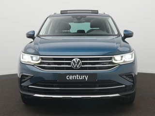 Volkswagen Tiguan – thumbnail 11
