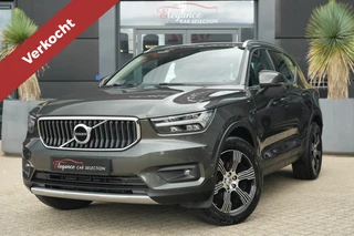 Volvo XC40 – thumbnail 1