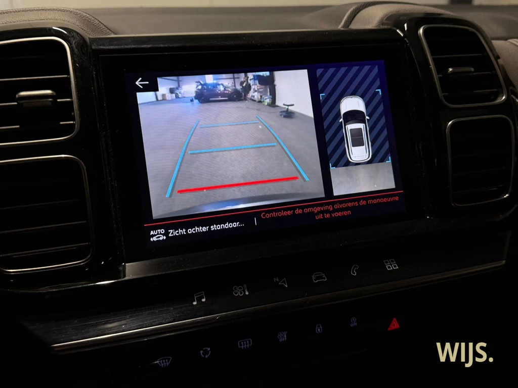 Citroën C5 Aircross – foto 8