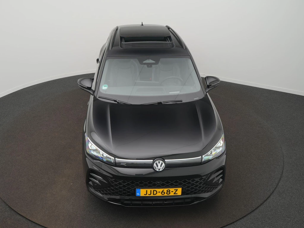 Volkswagen Tiguan – foto 12