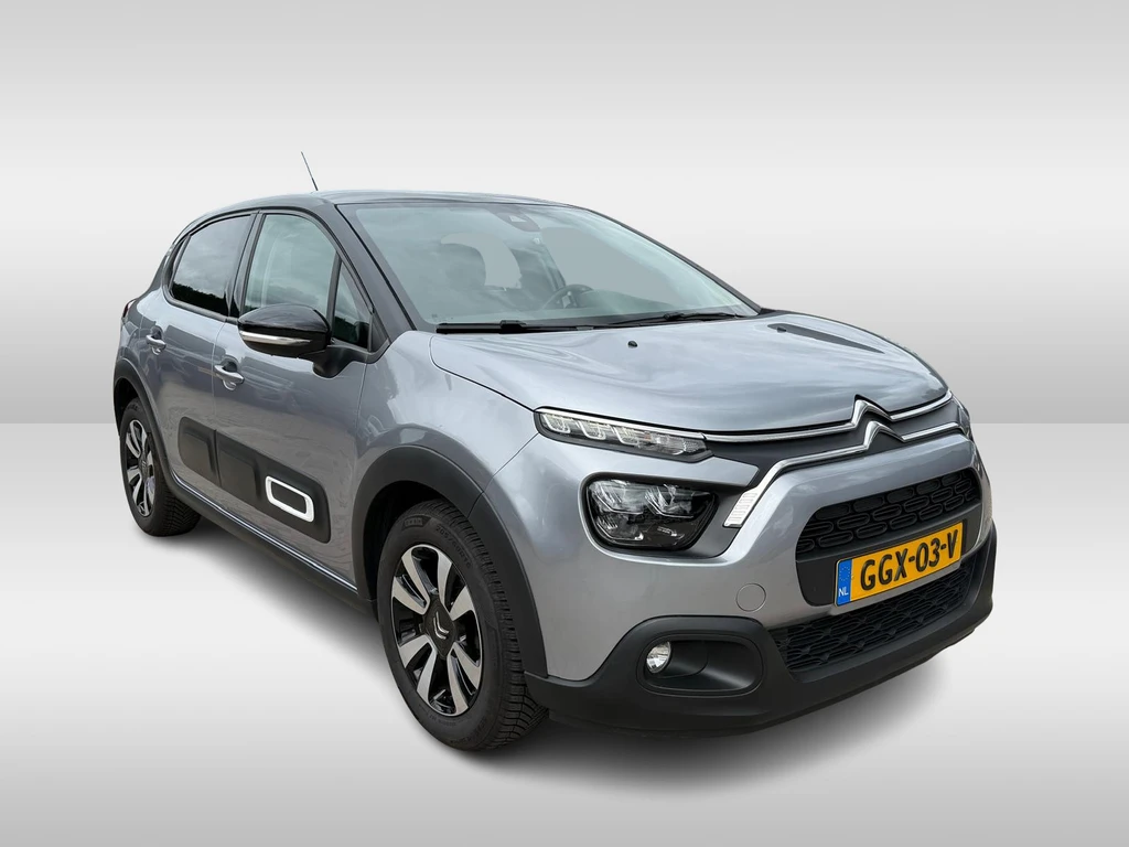Citroën C3 – foto 5