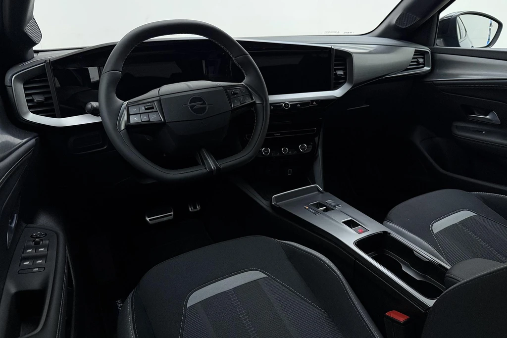Opel Mokka-e – foto 17