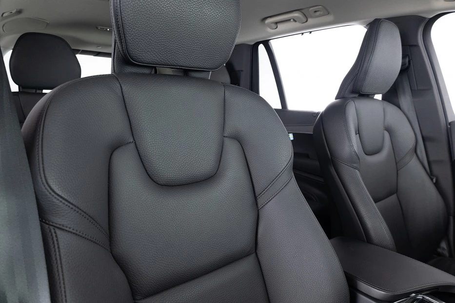 Volvo XC90 – foto 15