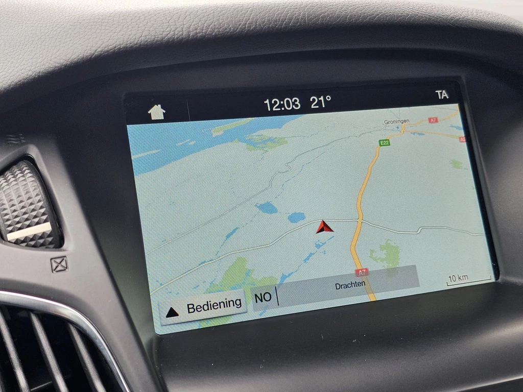 Ford Focus – foto 22