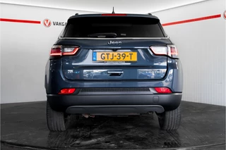 Jeep Compass – thumbnail 4