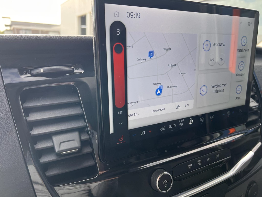 Ford E-Transit – foto 28
