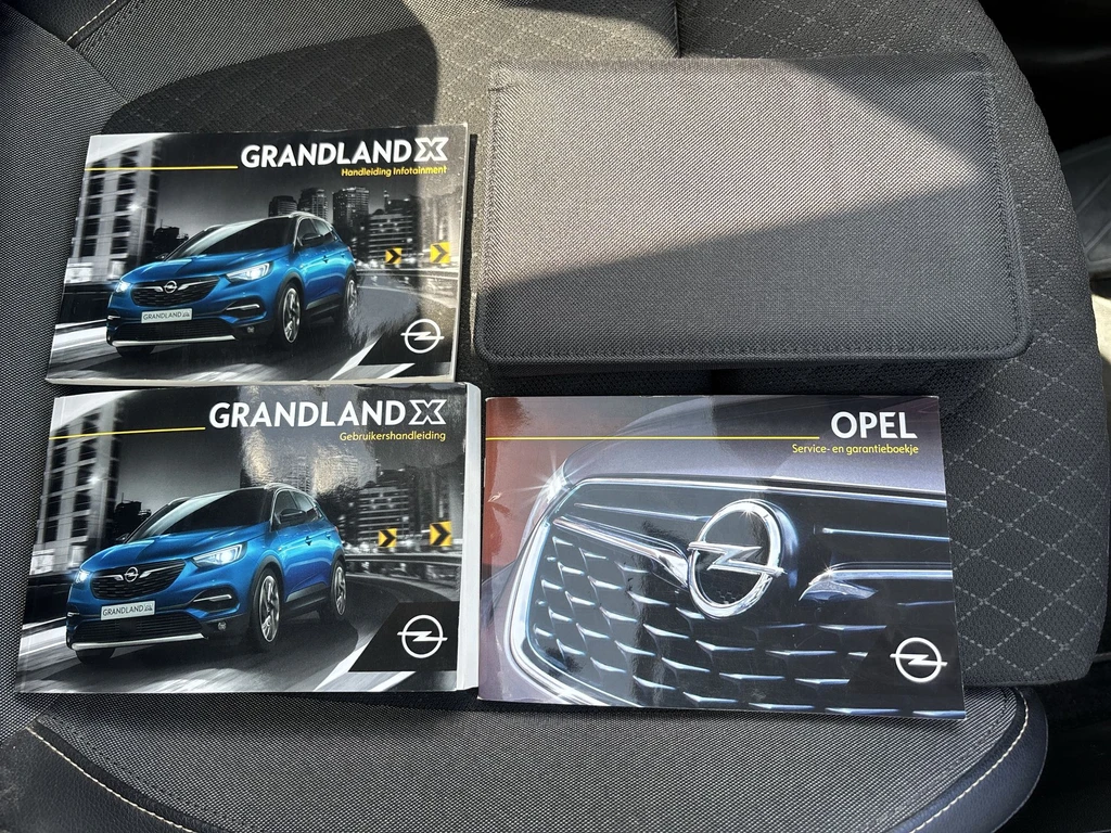 Opel Grandland X – foto 31