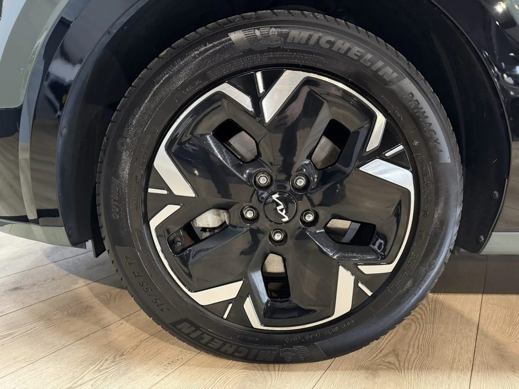 Kia Niro EV – foto 45