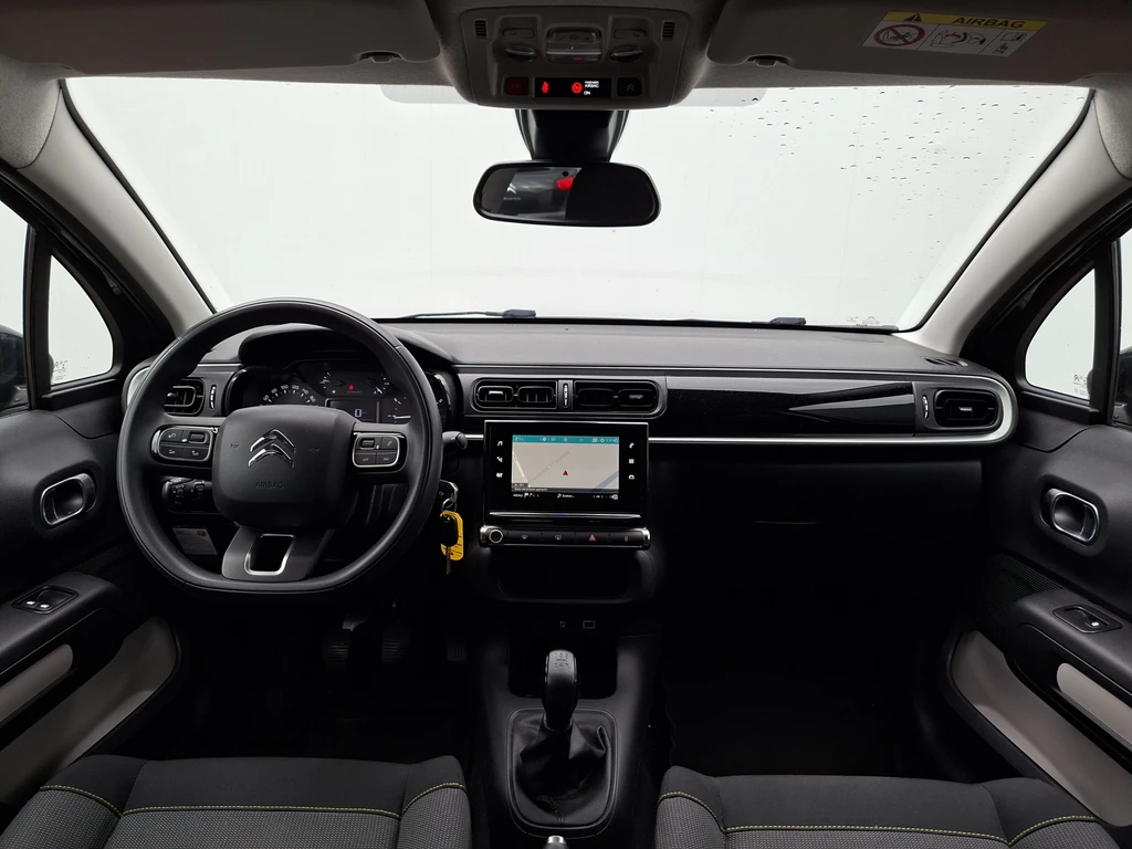Citroën C3 – foto 15
