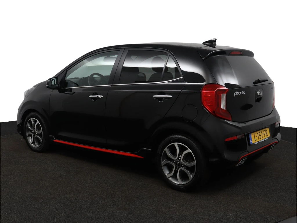 Kia Picanto – foto 5