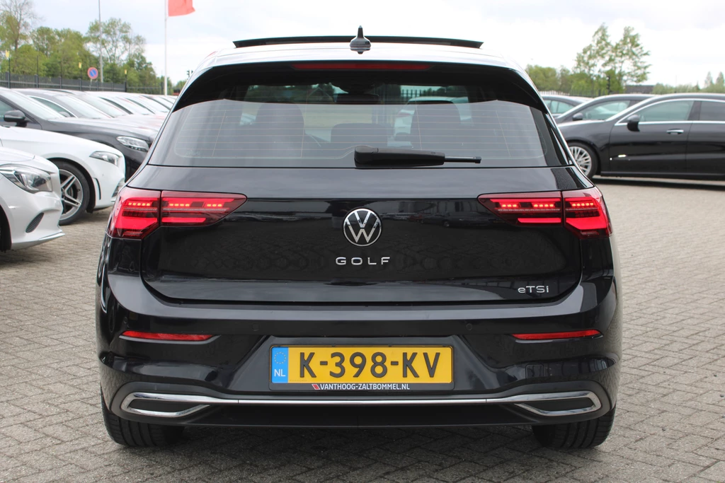 Volkswagen Golf – foto 3