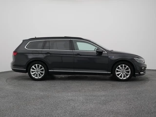 Volkswagen Passat – thumbnail 13