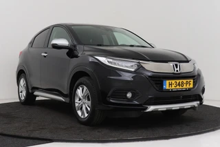 Honda HR-V – thumbnail 12