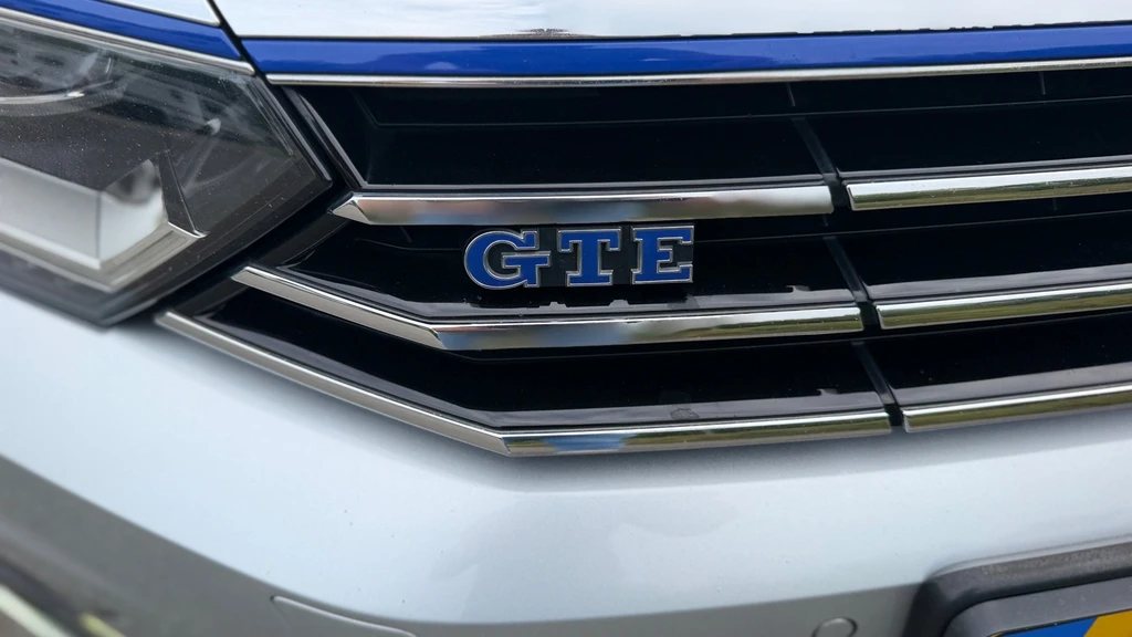 Volkswagen Passat – foto 14