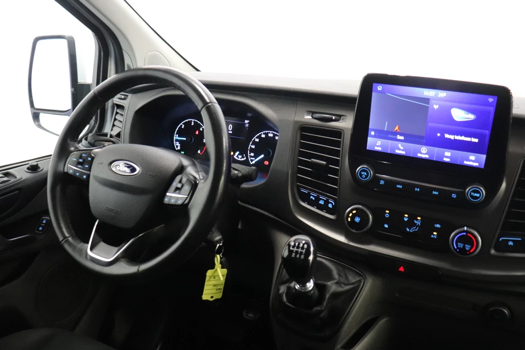 Ford Transit Custom – foto 8