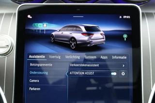 Mercedes-Benz C-Klasse – thumbnail 20