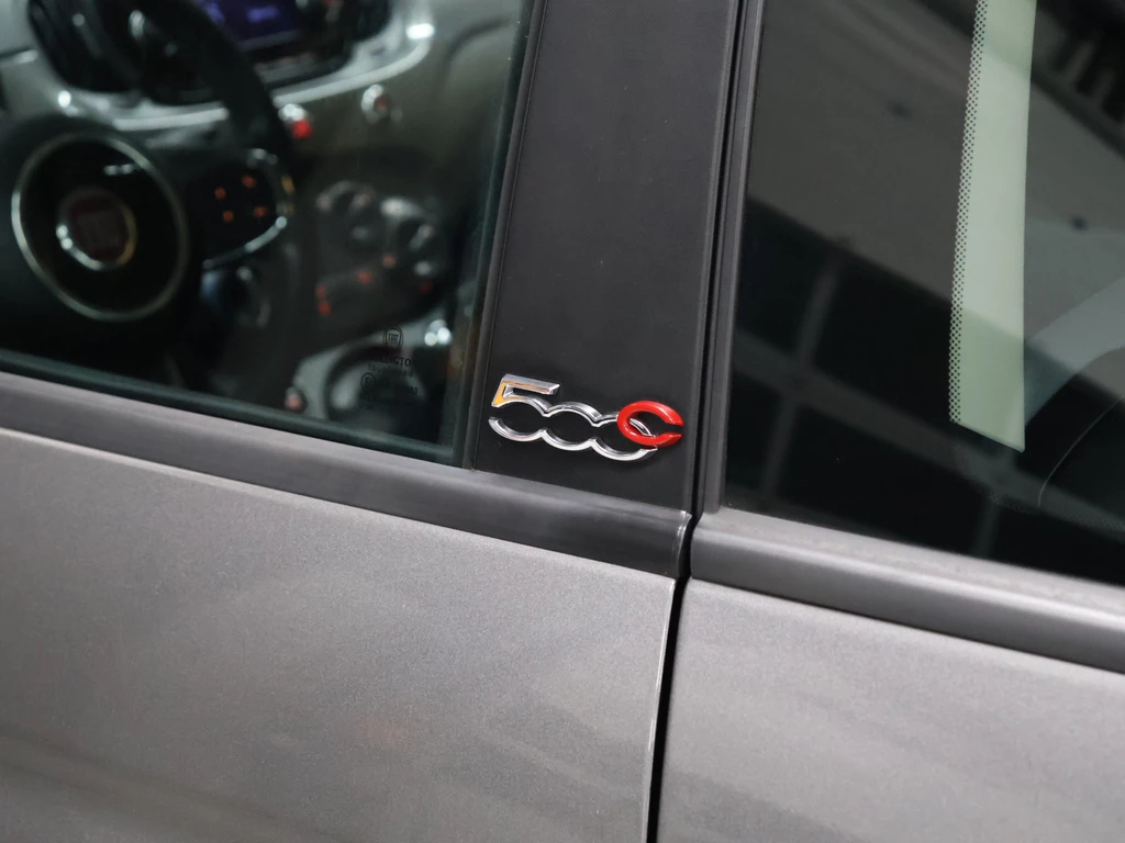 Fiat 500C – foto 19