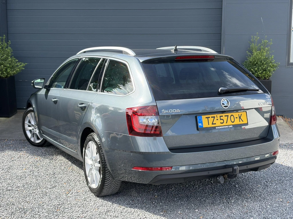 Škoda Octavia – foto 2