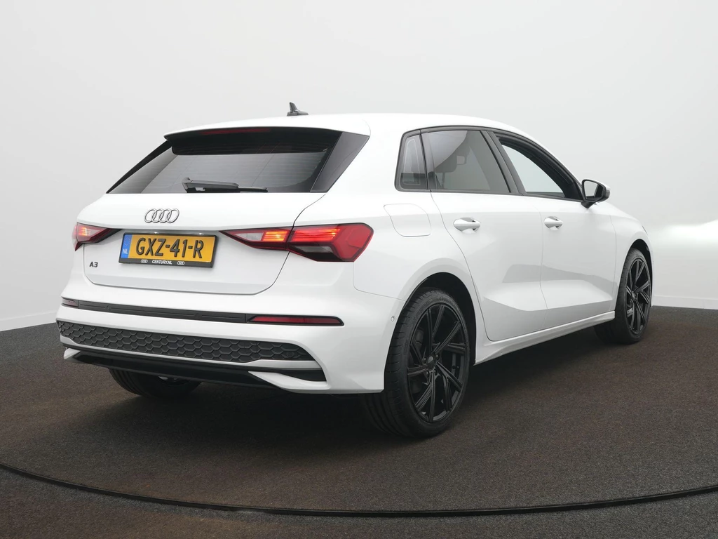 Audi A3 – foto 6