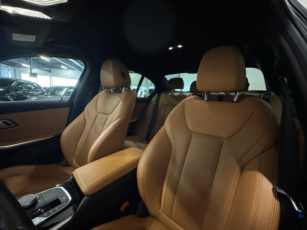 BMW 3 Serie – foto 13