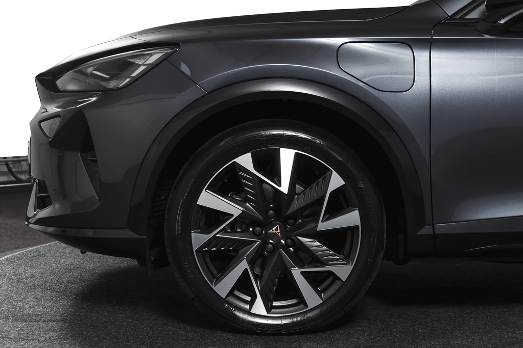 CUPRA Formentor – foto 58