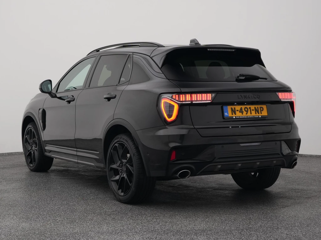 Lynk & Co 01 – foto 4
