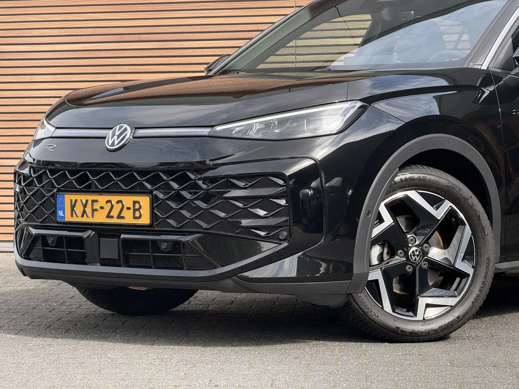 Volkswagen T-Roc – foto 2