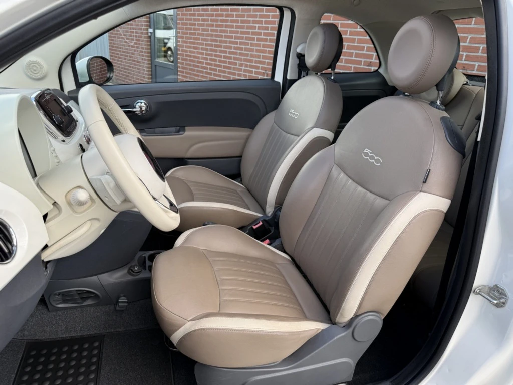 Fiat 500 – foto 12