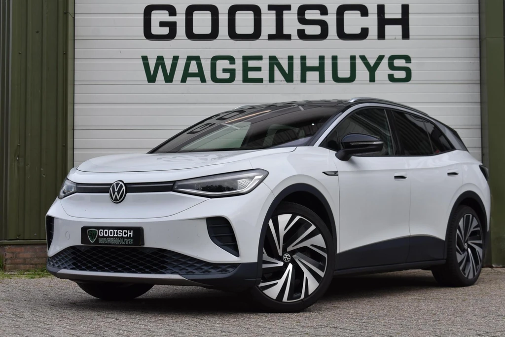 Volkswagen ID.4 – foto 1