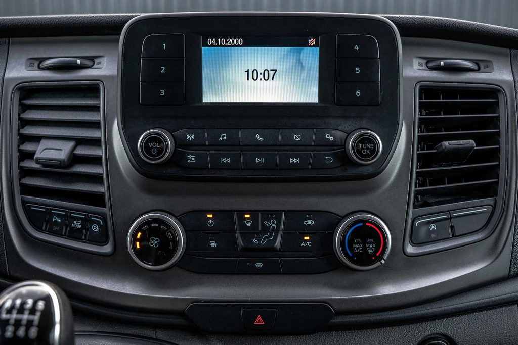Ford Transit – foto 21