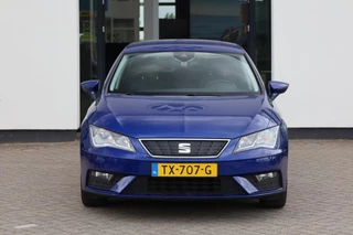 SEAT Leon – thumbnail 7