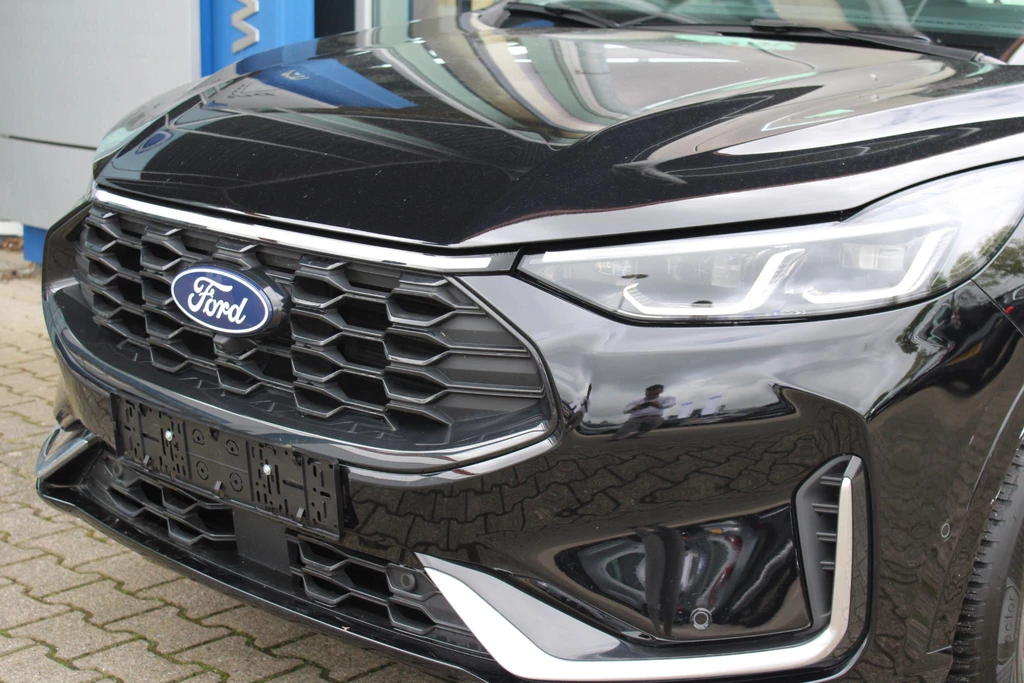 Ford Kuga – foto 40