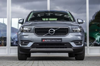 Volvo XC40 – thumbnail 7