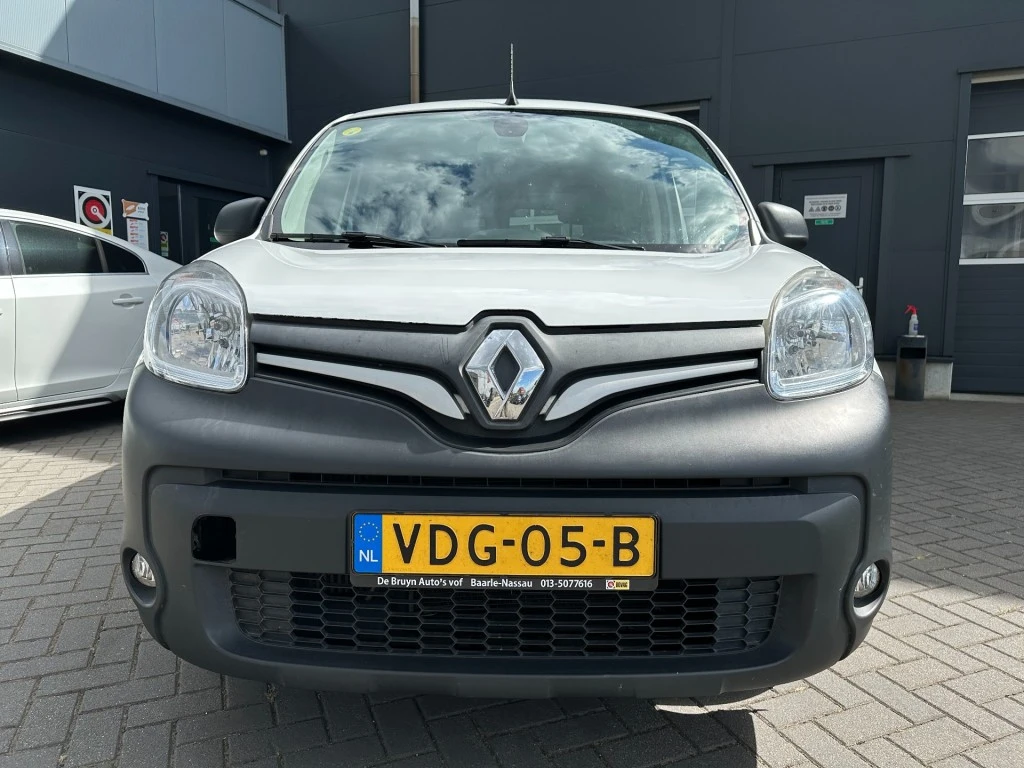 Renault Kangoo – foto 5