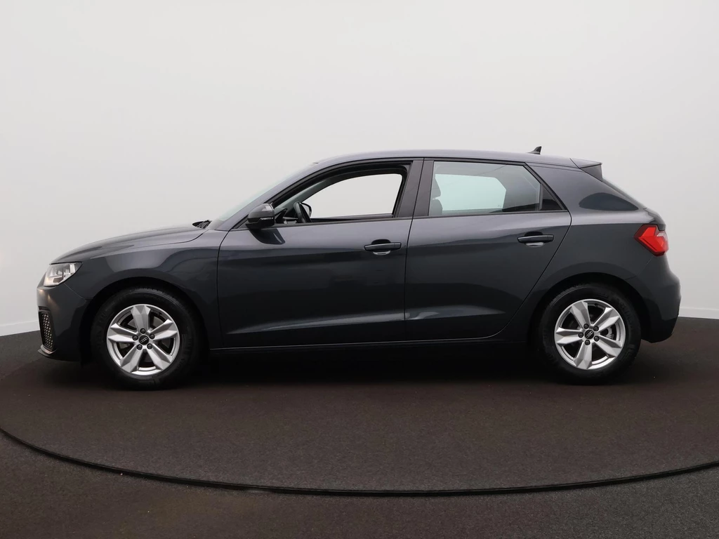 Audi A1 Sportback – foto 3