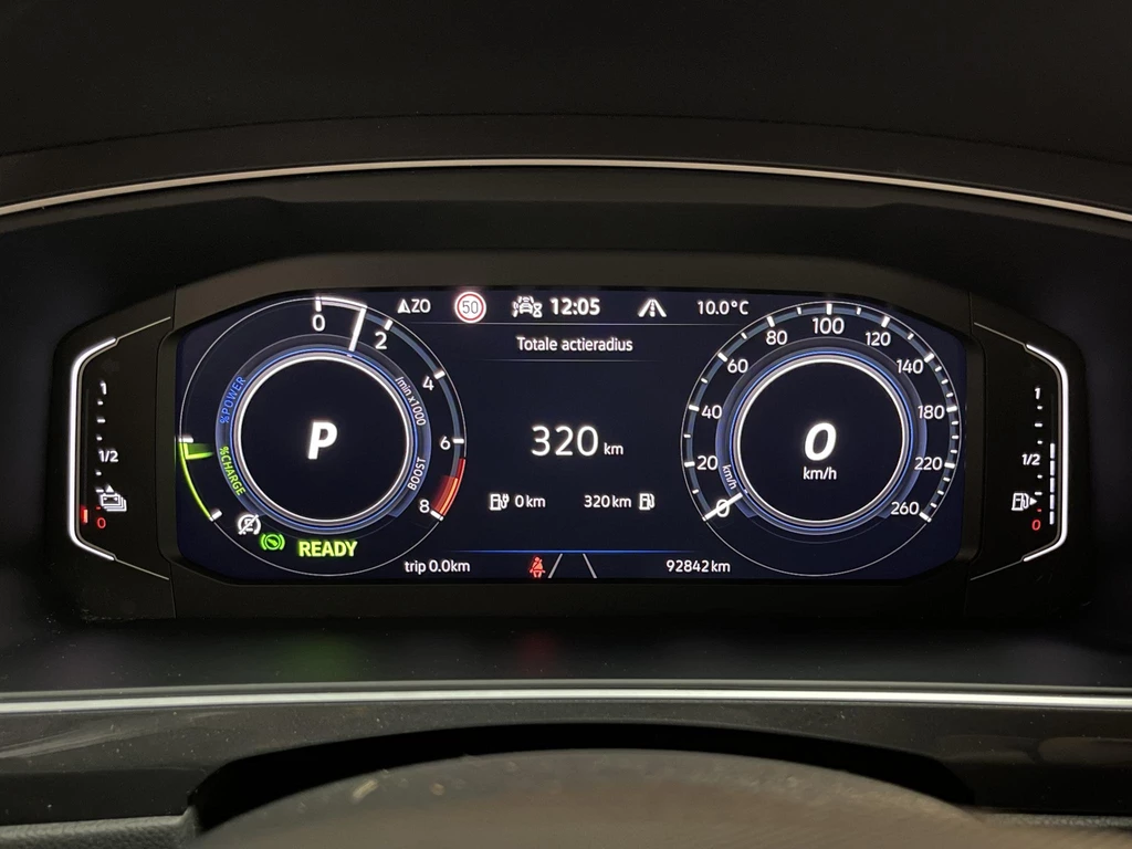 Volkswagen Tiguan – foto 9