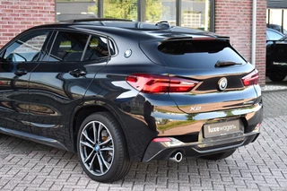 BMW X2 – thumbnail 10