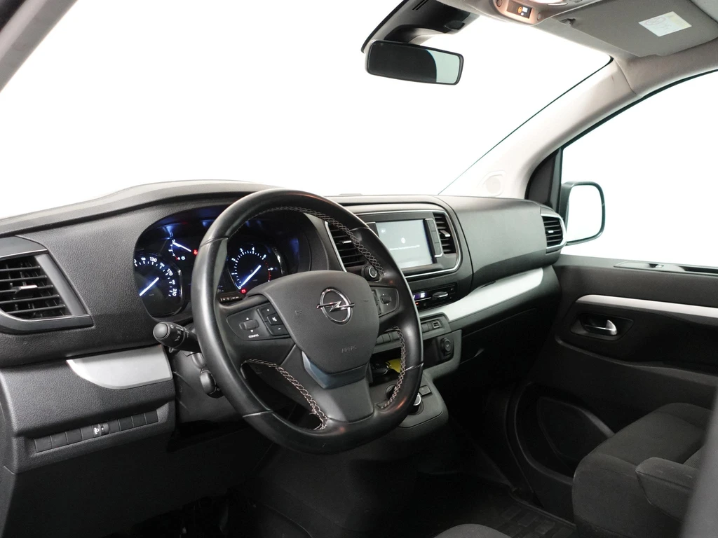 Opel Vivaro – foto 13