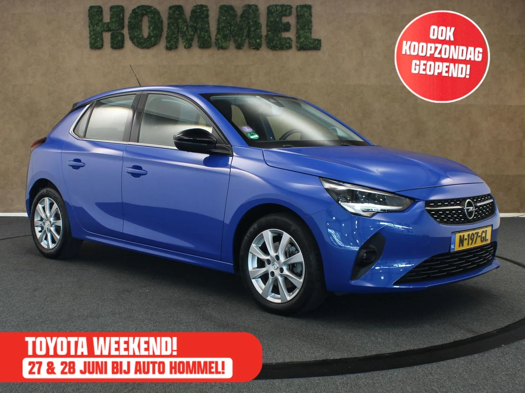 Opel Corsa – foto 8
