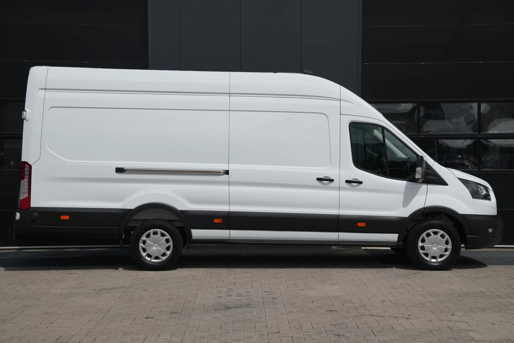 Ford Transit – foto 6