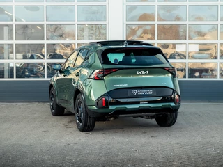 Kia Sportage – thumbnail 5