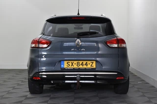 Renault Clio – thumbnail 3