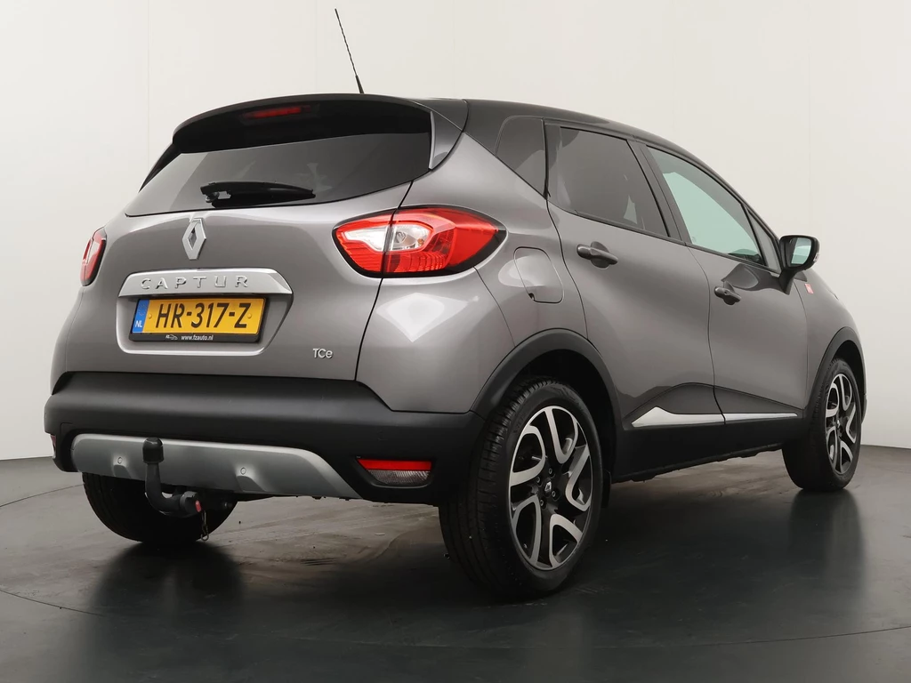 Renault Captur – foto 5