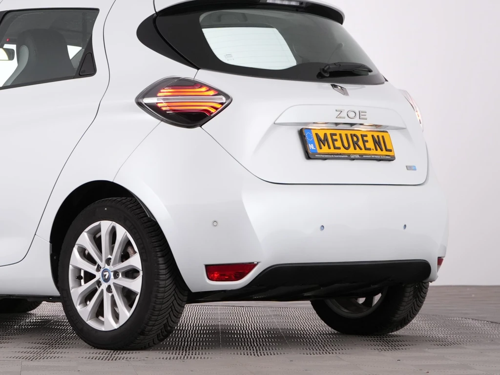 Renault ZOE – foto 6